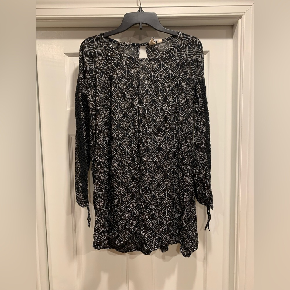 Roxy Dress Size Large